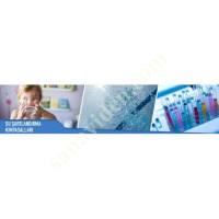 ENVIRONMENTALLY FRIENDLY WATER TREATMENT WITH IRON III CHLORIDE, Calcification And Corrosion